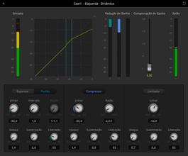 ATEM Software Control - Dynamics