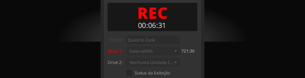 Record Direct to USB